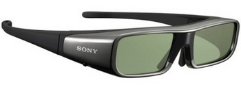 Sony TDGBR100B